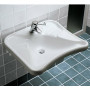 Змішувач для умивальника 70 DN 15 Pure&Easy Care (372870565), Kludi