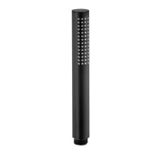 Лійка для ручного душу 1S Nova Fonte чорний matt 3912039-00 Kludi
