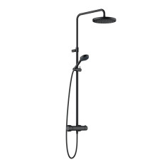 Душова система Dual Shower System Logo 6808239-00 Kludi