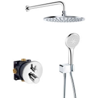 Душова система 5 в 1 Zenta SL 388320545 Kludi