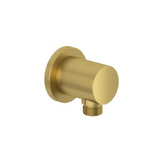 Підключення душового шланга DN 15 Nova Fonte 20543N0-15 Kludi