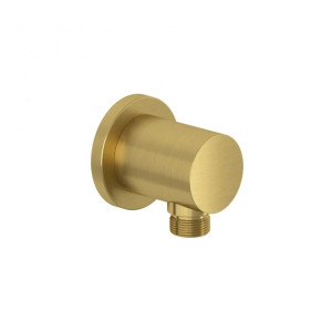 Підключення душового шланга DN 15 Nova Fonte 20543N0-15 Kludi
