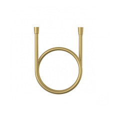 Душовий шланг Suparaflex 1250 мм Brushed Gold 61071N0-00 Kludi