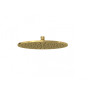 Верхній душ DN 15 A-QA 64330N0-00 Brushed gold Kludi