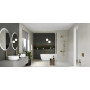 Підключення душового шланга DN 15 A-QA 60547N0-00 Brushed gold Kludi