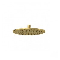 Верхній душ DN 15 A-QA 64325N0-00 Brushed gold Kludi