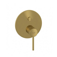 Змішувач Bozz 38659N076 brushed gold Kludi