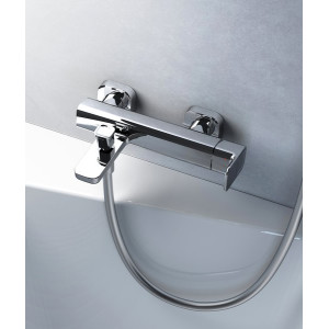 Душовий шланг SatinFlex 913.00 1500 мм X07P176 RAVAK