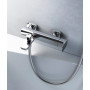 Душовий шланг SatinFlex 913.00 1500 мм X07P176 RAVAK