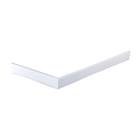 Панель душового піддона GIGANT PRO 100x80 SET R, RAVAK