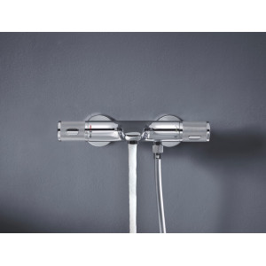 Змішувач для ванни Grohtherm 1000 Performance 34830000 Grohe