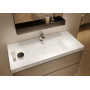 Умивальник  100 см Crea (CCWF1007338215), Cersanit