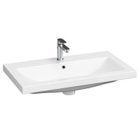 Умивальник 80 см Como (CCWF1000811603) Cersanit
