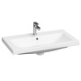 Умивальник 80 см Como (CCWF1000811603) Cersanit