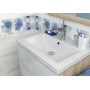 Умивальник 80 см Como (CCWF1000811603) Cersanit