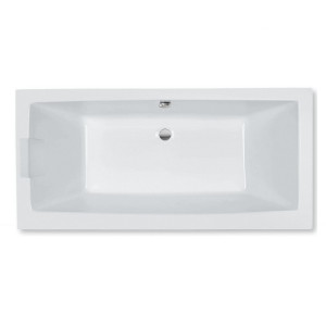 Ванна прямокутна Vita 170х75, Roca