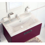 Умивальник 50 см Como (CCWF1000793618), Cersanit