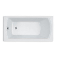 Ванна прямокутна Linea 180х80, Roca