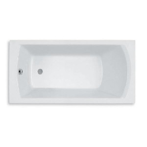 Ванна прямокутна Linea 180х80, Roca