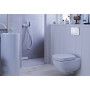 Кнопка зливу Sigma 01 (115.770.21.5) хром, Geberit