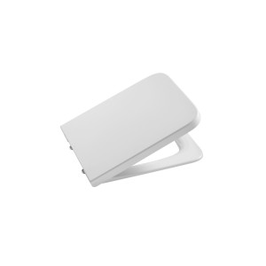 Кришка для унітаза Inspira Square soft-close (A80153200B), Roca
