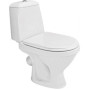 Компакт EKO Е031 з кришкою дюропласт (CCKZ1012071753), Cersanit