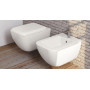 Біде підвісне Shui Comfort (SHCOBS), CIELO