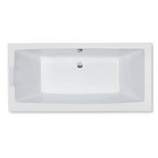 Ванна прямокутна Vita 180х80, Roca