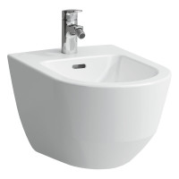 Біде підвісне Laufen PRO (H8309520003021), LAUFEN