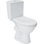 Компакт Merida 010 з кришкою поліпропілен CCKZ1000770783 Cersanit