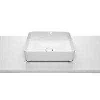 Умивальник Inspira Square 500х370 (A327530000), Roca
