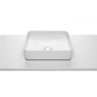 Умивальник Inspira Square 500х370 (A327530000), Roca