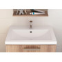 Умивальник 70 см Como (CCWF1006740836), Cersanit