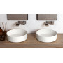 Умивальник Shui Comfort (SHCOLAT40), CIELO