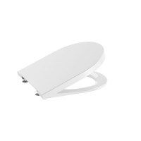 Кришка для унітаза Inspira Round soft-close (A80152C00B), Roca