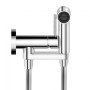 Гігієнічний душ Sanitary Fittings (AV00600CR), Nobili