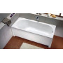 Ванна прямокутна Opal Plus 160x70, Kolo