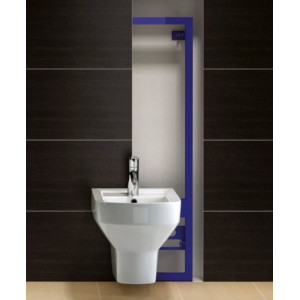 Інсталяція для біде Duofix (111.520.00.1), Geberit