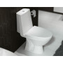 Компакт Modo з кришкою дюропласт soft-close (L39003000), Kolo