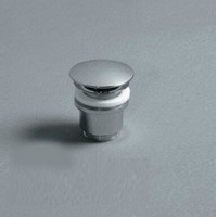 Донний клапан click-clack E-line PLSR60, SIMAS