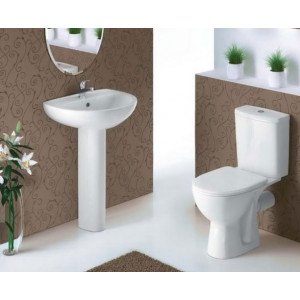 Умивальник 50 Freja L71150000 Kolo