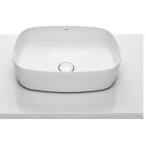 Умивальник Inspira Soft 500x370 (A327500000), Roca