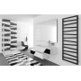 Рушникосушка 1310х500 Zigzag WGZIG131050K9M5SX Terma