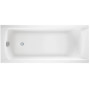 Ванна прямокутна Korat 150x70, Cersanit