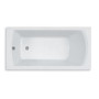 Ванна прямокутна Linea 170х70, Roca