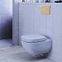 Кнопка зливу Sigma01 115.770.DT.5 Geberit