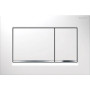 Кнопка зливу Sigma 30 (115.883.KJ.1) білий, Geberit