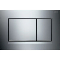 Кнопка зливу Sigma 30 (115.883.KH.1) хром, Geberit
