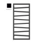 Рушникосушка Zigzag 1070х500 WLZIG107050K9M5E1TS1D Terma