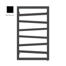 Рушникосушка Zigzag 835х500 WLZIG083050K9M5E8TS1D Terma